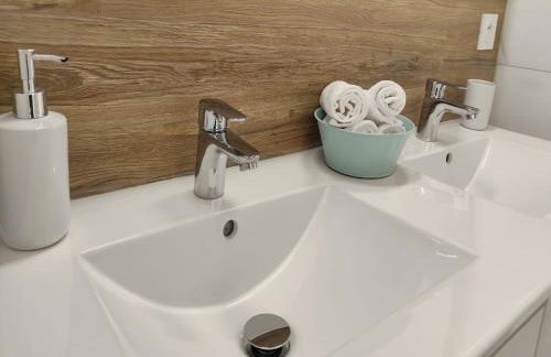 Gite in Etretat Near Cliffs & Beach - Foto 25