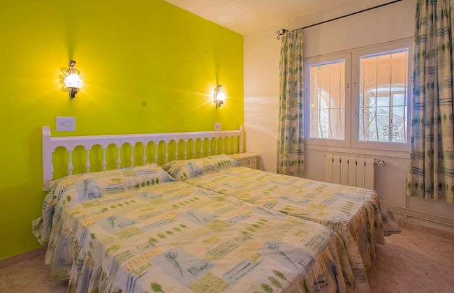 Villa Maryvilla 46 - Plaza Mayor - Foto 3