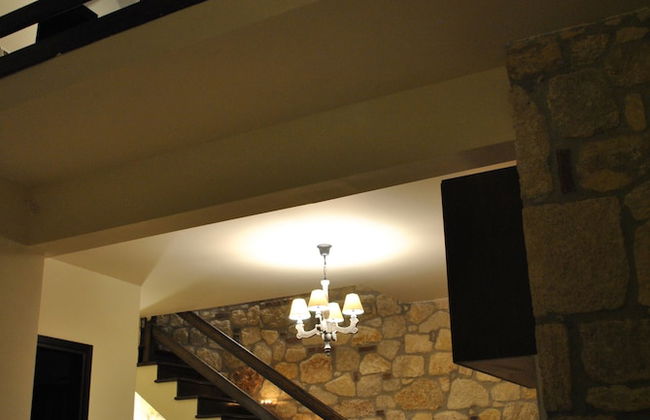 Halkidiki Luxurious Stonehouses - Foto 51