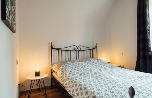 Die Gönothek - Ferienwohnungen - Foto 35