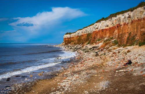 Avocet House Hunstanton 250m from the sea - Foto 42