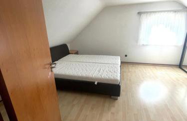 Gemütliche Monteurswohnung in Kelkheim für 4 bis 9 Personen - Foto 9