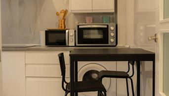 Apartamento Centro Almería - Foto 5