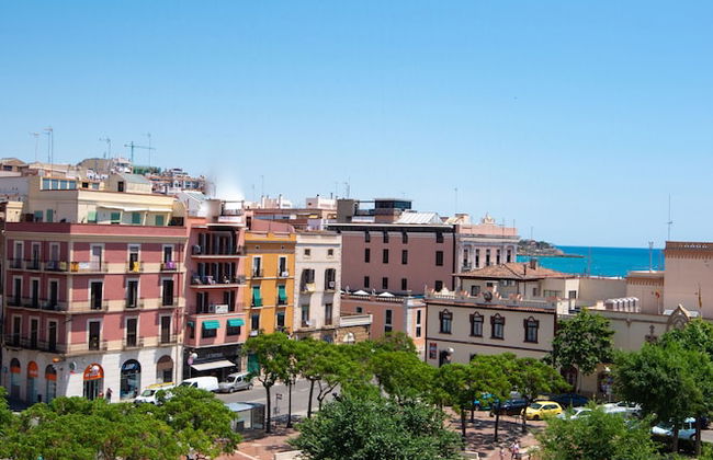 Port Plaza Apartments - Foto 46