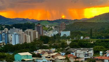 Casa Recanto Mirante - Foto 5