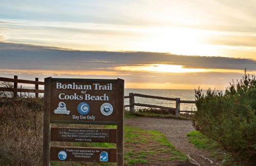 Seascape Gualala - Foto 36