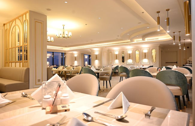 Platinum Suites Jeddah - Foto 32