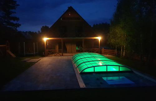 Stodoła Nomada - Foto 5