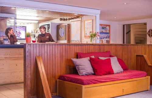 Pierre et Vacances Serre Chevalier Chantemerle - Foto 10