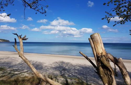 Suite WIDAR - Odins Blick Wohnung 2 - Privatstrand, Sauna, Garten - Foto 1