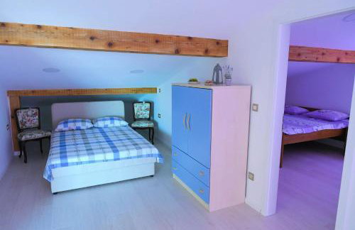 Apartments with parking space Rijeka - 23345 - Foto 12