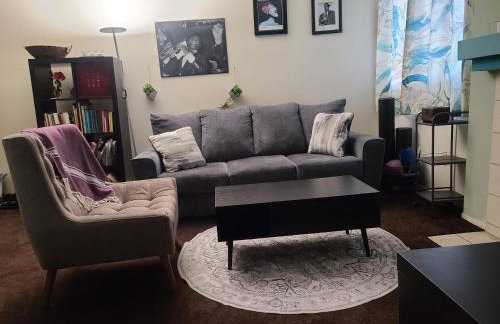 Guest Room in Sherman Oaks with private bathroom and balcony - Foto 10