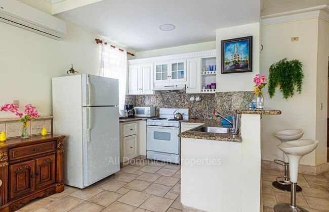 Sosúa, Beach Front With Ocean Views, - Foto 14