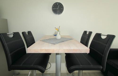 Ferienwohnung Haus Felix - Foto 11