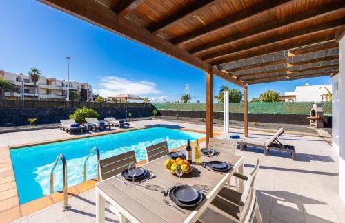 Villa Sonada - Foto 4