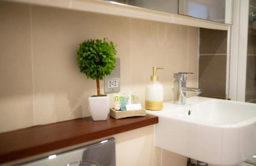 Seaview, Luxury apartment, 2 min walk to Porth Beach - Foto 34