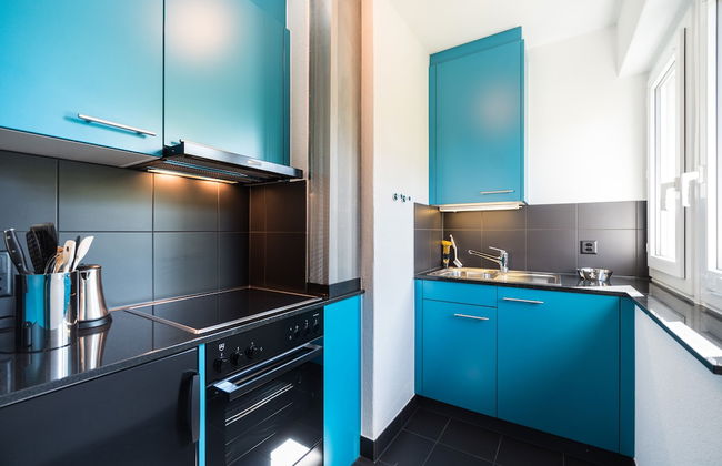 Appartements Hofquartier - Photo 20