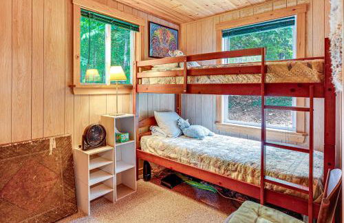 Denmark Waterfront Cabin with Dock and Charcoal Grill! - Foto 16