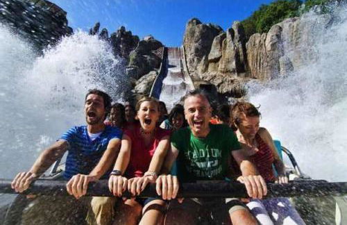 Central Park Salou VIP - Foto 67