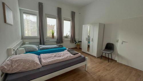 Modernes Apartment mit Balkon, Parkplatz und Smart Tv bis zu 10 Personen - Foto 4