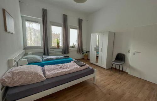 Modernes Apartment mit Balkon, Parkplatz und Smart Tv bis zu 10 Personen - Foto 4