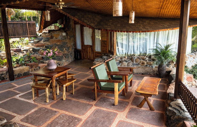 amã Stays & Trails Eden Farms , Goa - Photo 15