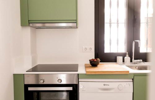 Pasaje Zamora Apartamentos - Foto 49