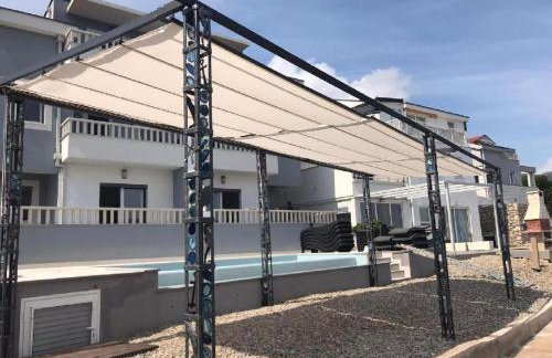 Villa Poseidon - Foto 3