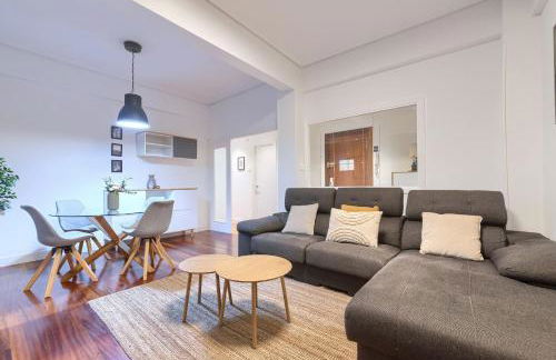 Vt recién renovada en Zabalburu - Foto 25