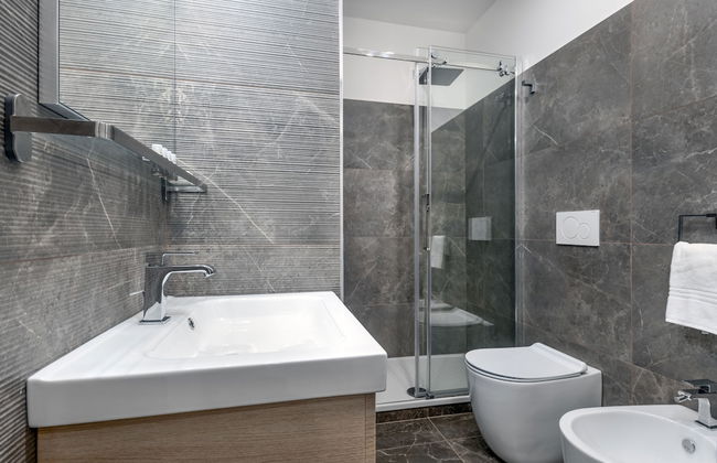 Casa da Suite Cadorna - Foto 32