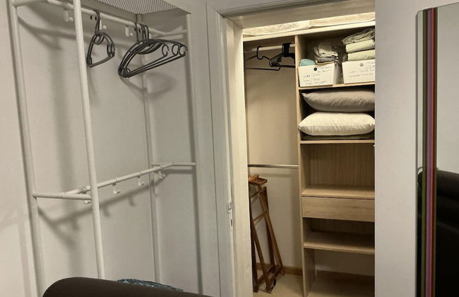 Holiday Home for 4 in Diest With Parking - Foto 15