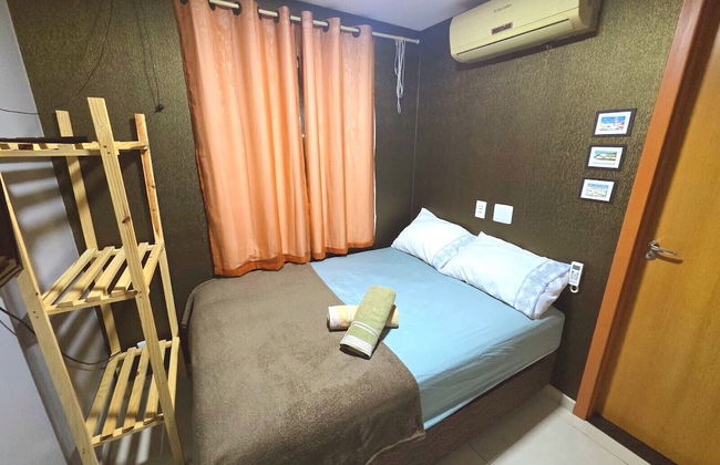 Salt Beach Atalaia Residence Inn - N103 - Foto 34