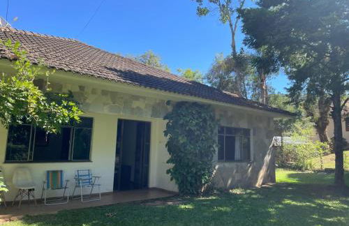 Memora Guesthouse Bateias - Casa Inteira e quartos em chácara - Photo 25