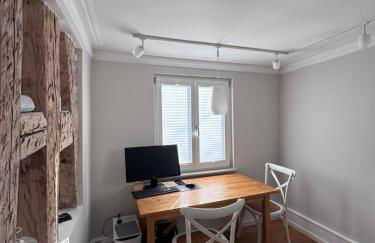 seeglueck Altstadt Refugium - Photo 8