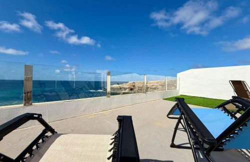 House on the beach WIFI Ajuy Fuerteventura - Photo 10