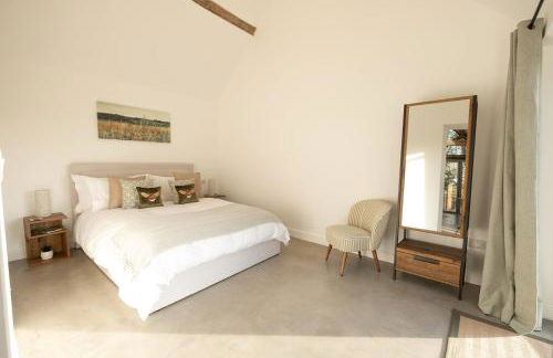 Eastcombe Barn - Foto 8