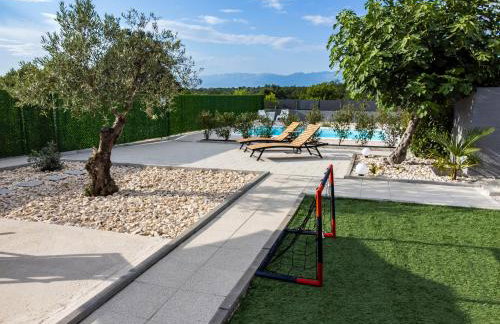 Holiday home Olive Hill - Foto 8