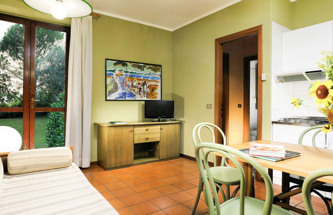 Poiano Resort Appartamenti - Foto 8