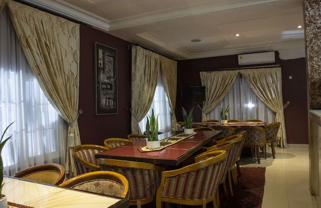 His Majesty's Hotel and Apartments - Foto 36