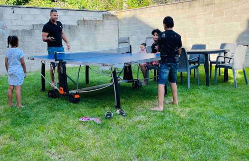 Petit paradis pour 2 personnes - Foto 13