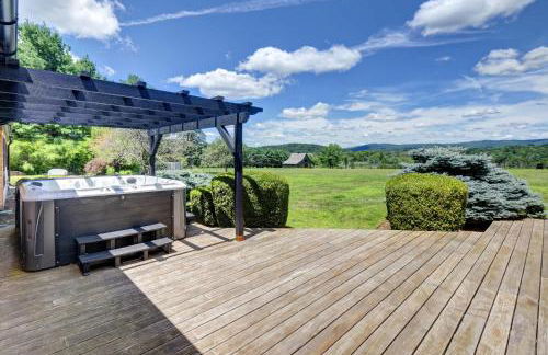 Longpond House - Foto 30