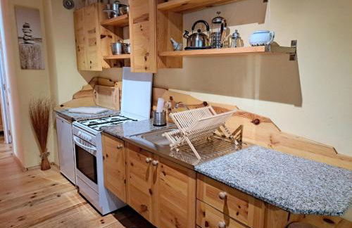 Apartment in Alsace With Nature Retreat - Foto 11