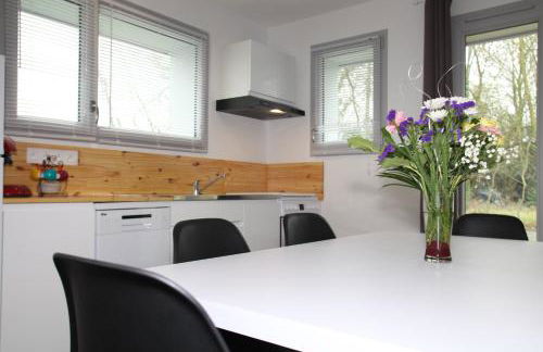 Résidence Beauvoir le Mont-Saint-Michel - Foto 50