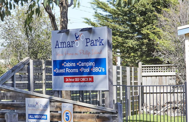 Amaroo Holiday Park - Photo 60