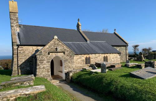 The Dairy @ Trefechan Wen - Photo 23