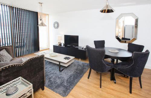 City Stay Apartments - Centro - Foto 119