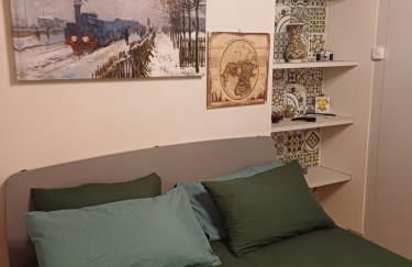 Antica Fortezza di San Giacomo, Spoleto - Photo 10