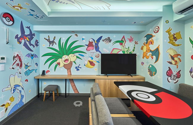 MIMARU Tokyo Hatchobori - Foto 15