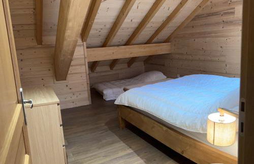 Chalet La Morte - Foto 10