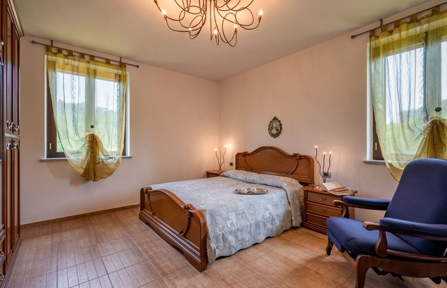 Casa Nocciola - Foto 14